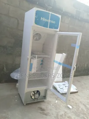 Hisense 222l Refrigerator