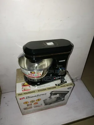 Photo - Binatone Yam Pounder