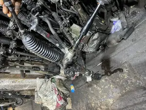 Steering Rack for Infiniti Qx56, Qx80,Qx60