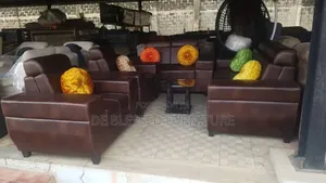 Seven Seater Sofa