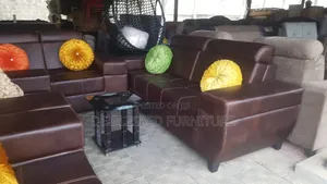Seven Seater Sofa