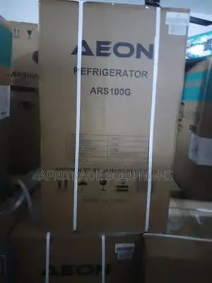 Aeon Ars100g 90l Table Top Fridge – Great for Hotels
