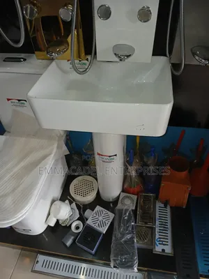 Spanish Master Wc Set ,Extra Hight