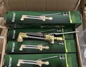 Victor Cutting Torch
