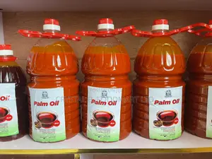 Photo - Calabar Palm Oil