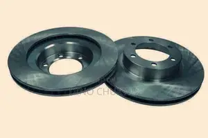 Original Toyota 4runner (2003-2009) Brake Disc