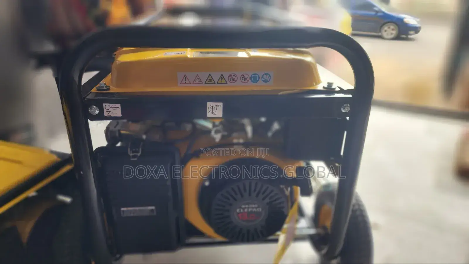 Constant Elepaq Sv22000es