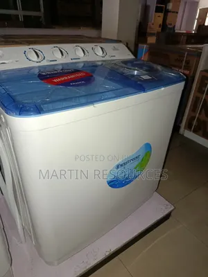 West Point Twin Tub Washing Machine 10kg