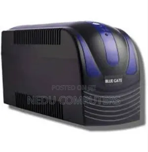Bluegate Ups