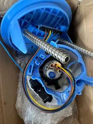 Mercedes Benz C300 2013 Fuel Pump M276 A218