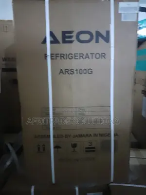 Aeon Ars100g 90l Refrigerator – Your Perfect Space-Saving