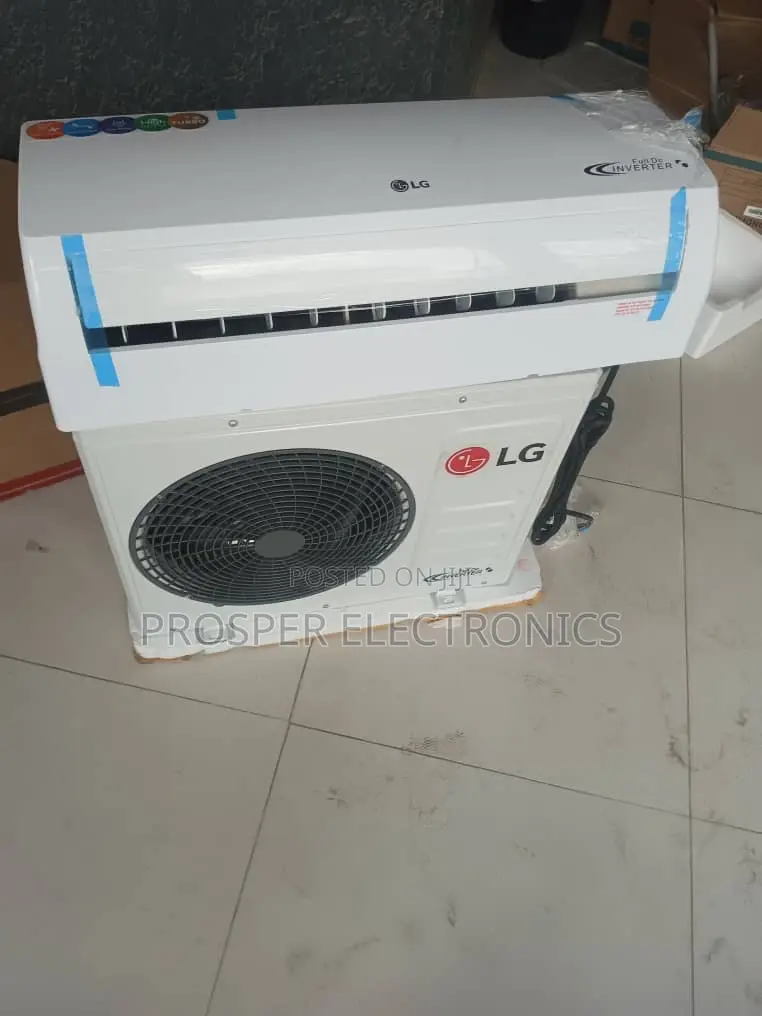Lg Air Conditioner 1hp