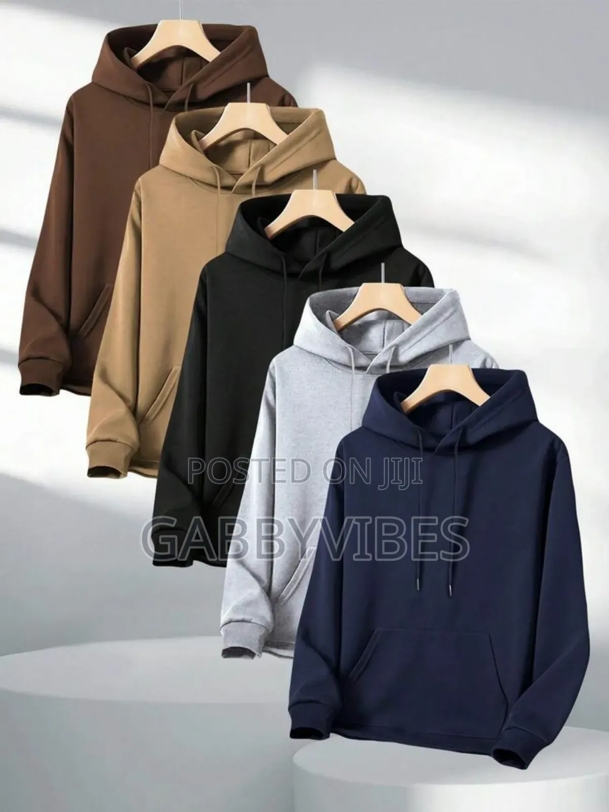 Plain Pretty Cool Hoodie