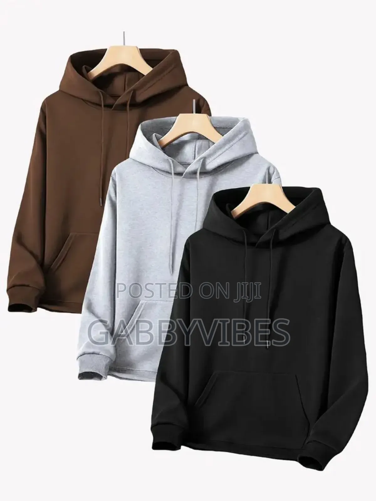 Plain Pretty Cool Hoodie