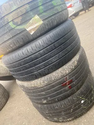 275/45/20 Continental