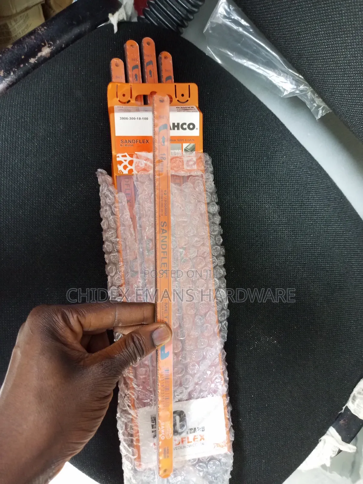 Saw Blade for Cutting