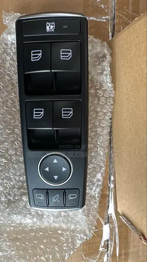 Mercedes Benz Window Switch 204, 212