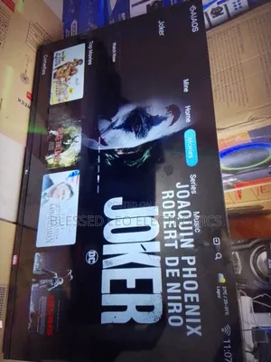 75 Inches Lg Think Ai Loebos