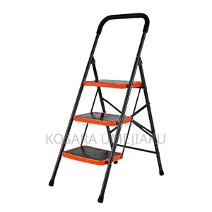 Harden 3 Step Ladder
