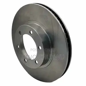 Original Lexus Gx 470 Brakedisc