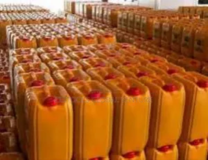 Palm Oil 25liters