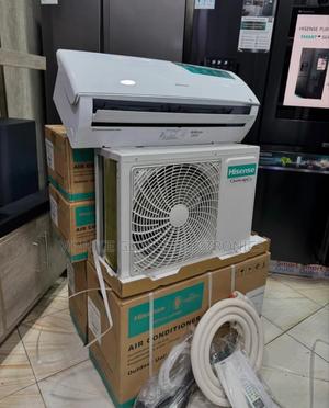 1.5hp Hisense Wall Mount Inverter Air Conditioner