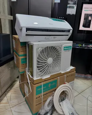 1.5hp Hisense Wall Mount Inverter Air Conditioner
