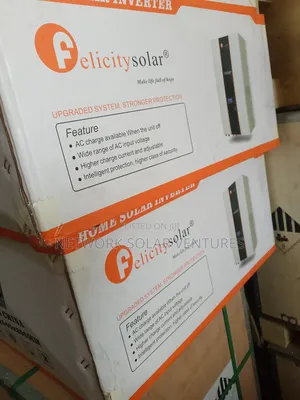 5kva 48v Ivps Felicity Solar Inverter