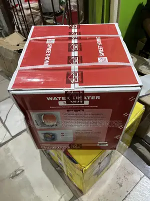 New Sweethome Waterheater(10litres)