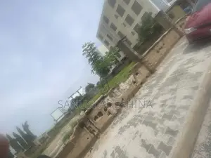 800sqm of Commercial Land at Wuye FCT Abuja Nigerian