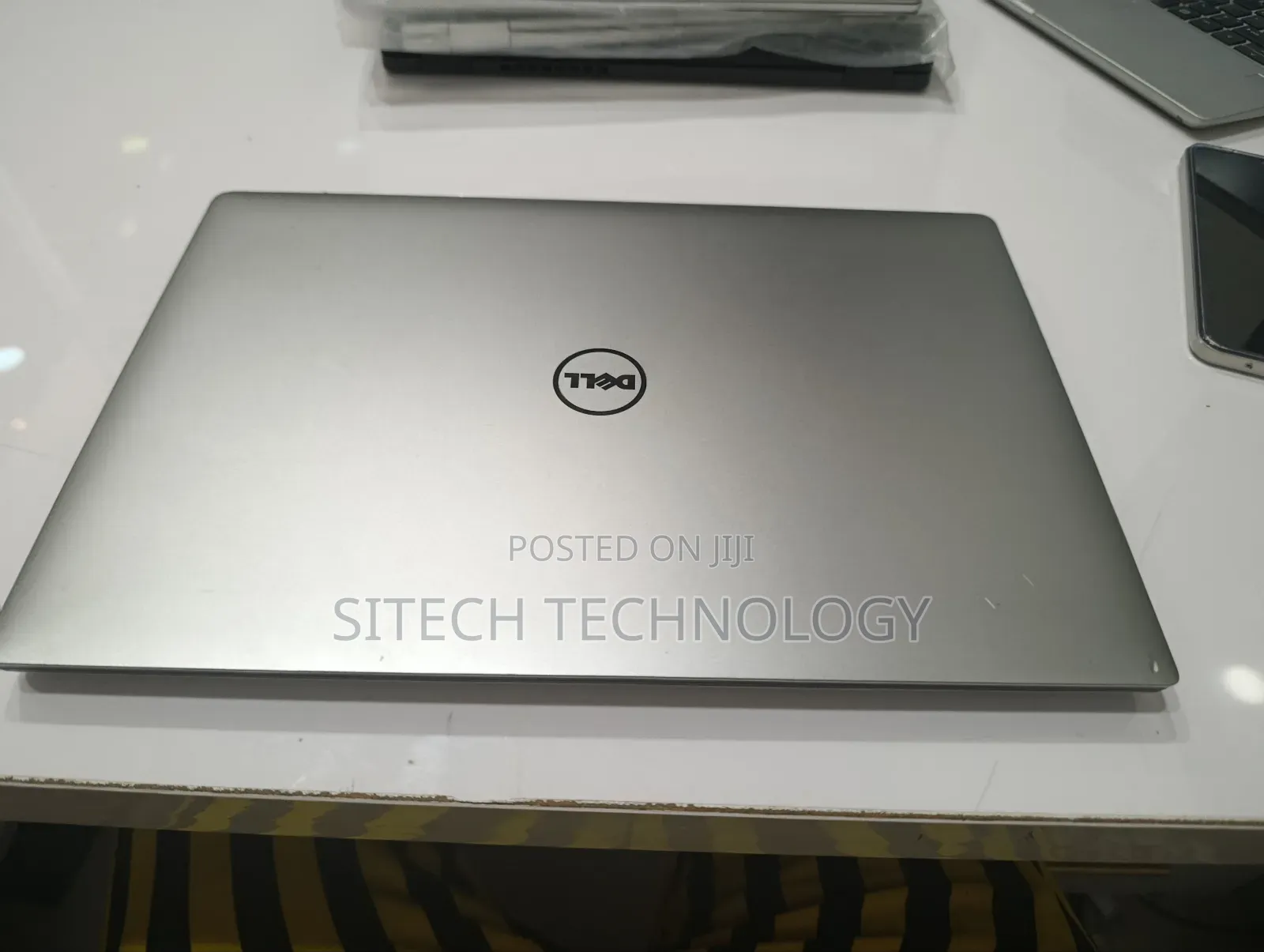 Laptop Dell Precision 5520 16GB Intel Core I7 SSD 512GB