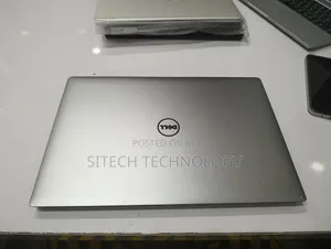 Laptop Dell Precision 5520 16GB Intel Core I7 SSD 512GB