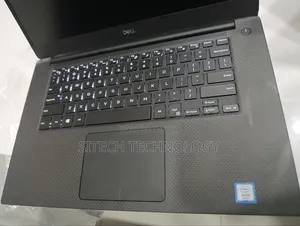 Laptop Dell Precision 5520 16GB Intel Core I7 SSD 512GB