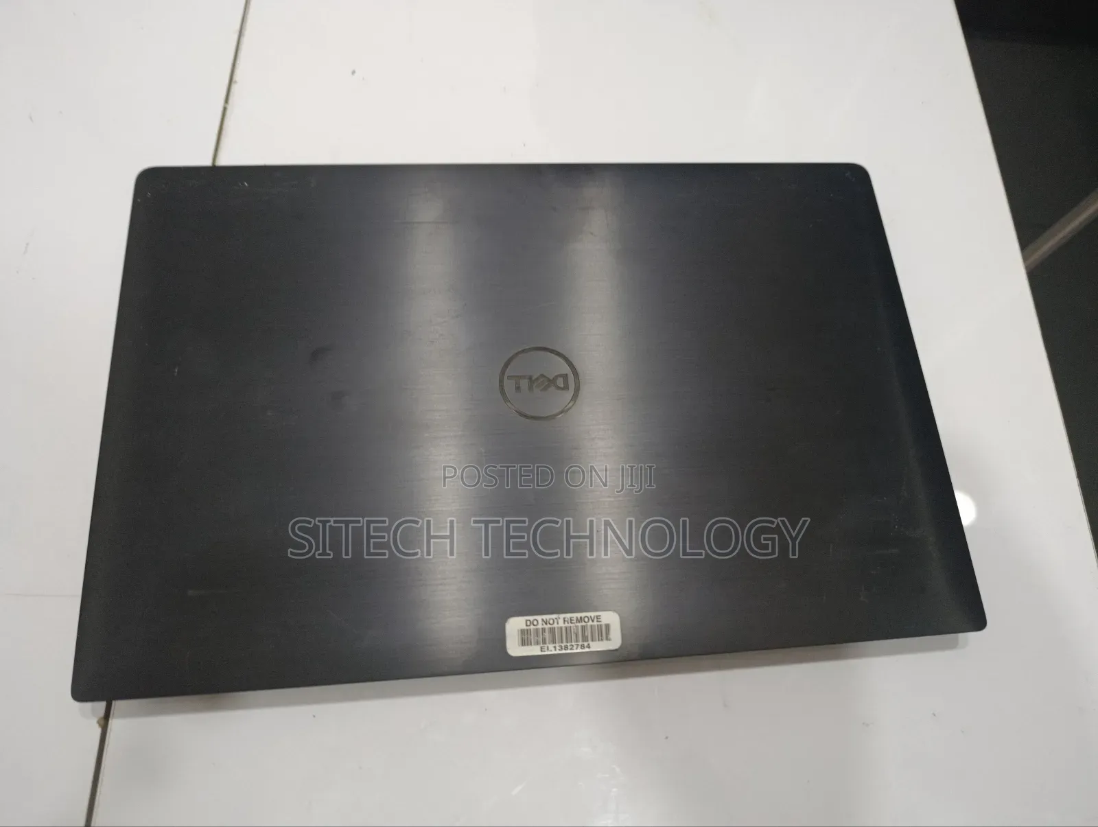 Laptop Dell Precision 5520 16GB Intel Core I7 SSD 512GB