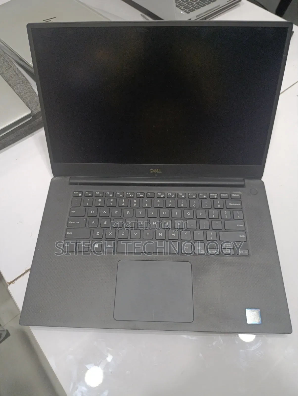 Laptop Dell Precision 5520 16GB Intel Core I7 SSD 512GB