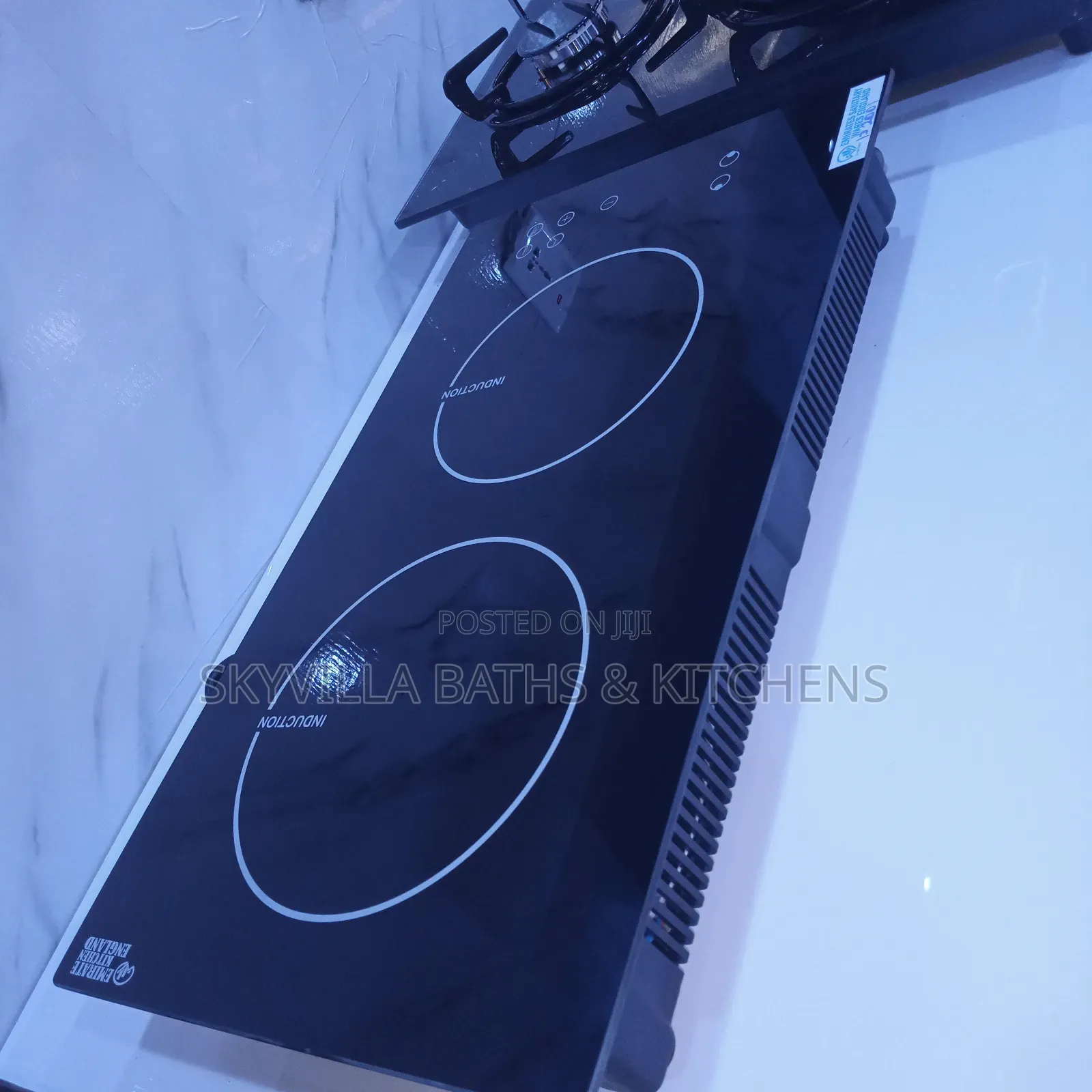 Infrared Cooker