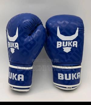 Buka Boxing Glove