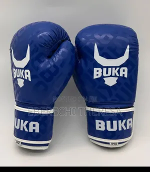 Buka Boxing Glove