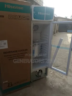 Hisense 222l Beverage Cooler Fl30fc
