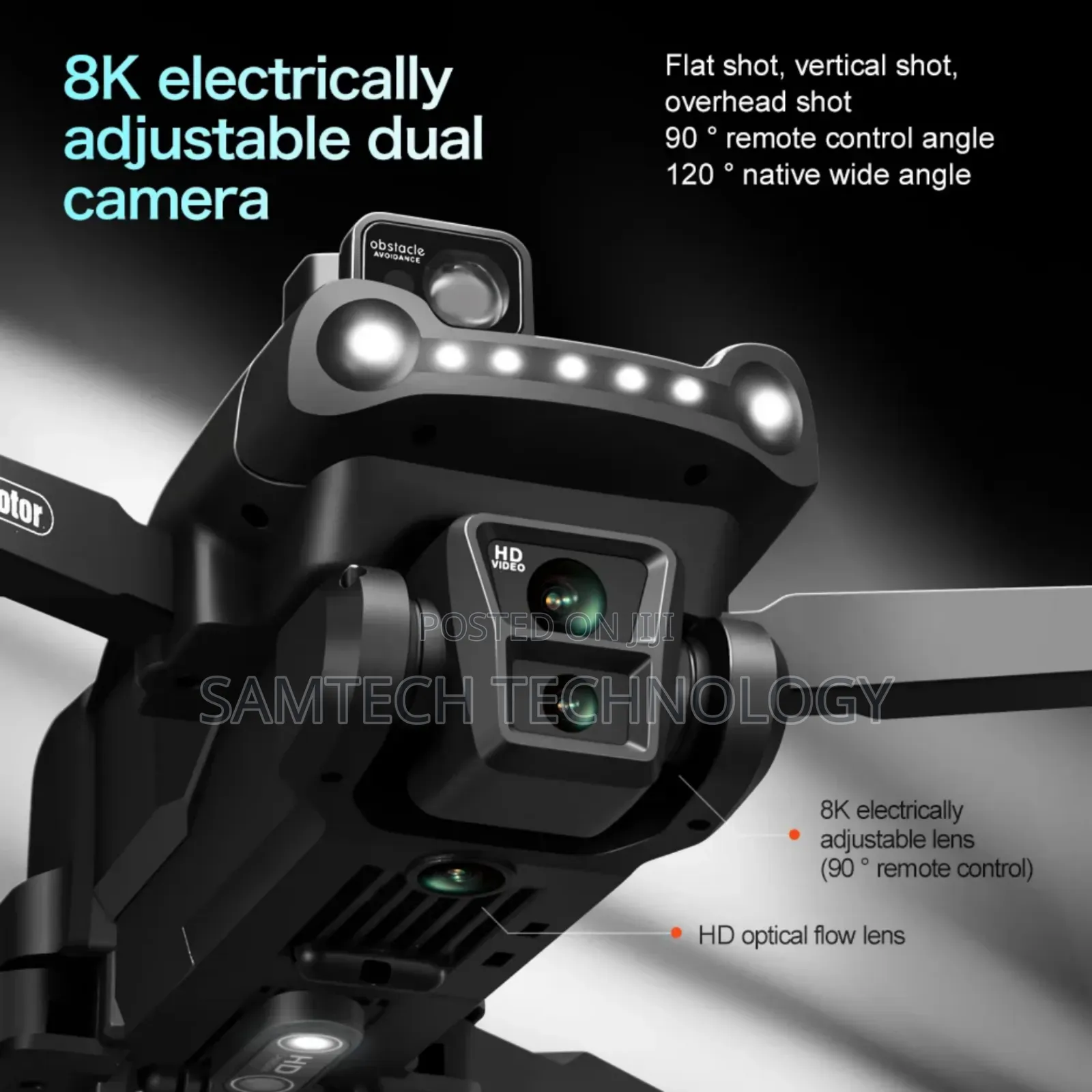 Drone V198