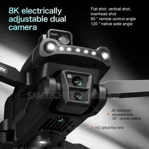Drone V198