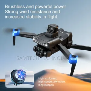 Drone V198