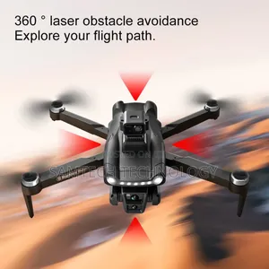 Drone V198