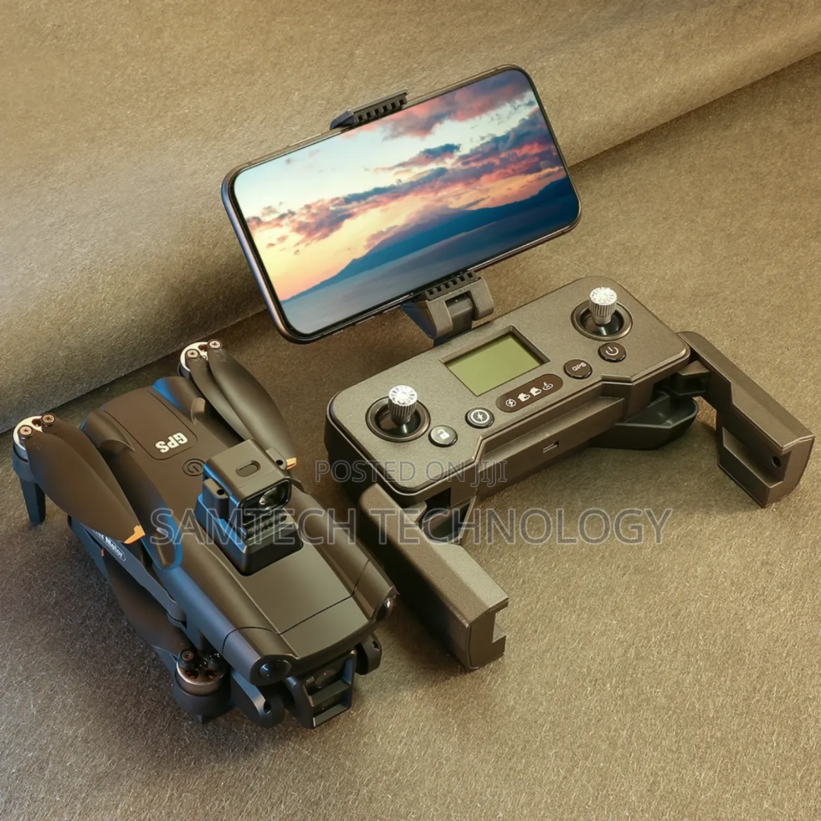 Drone V198