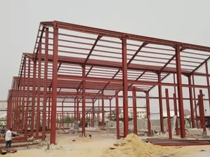 Steel Construction