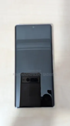 Google Pixel 7 Pro 256 GB Gold