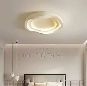 Modern Led Ceiling Lamp