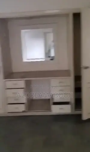 4bdrm Duplex in Ogudu Gra for rent