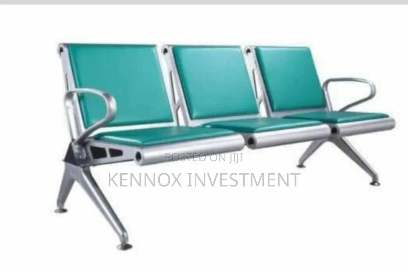 Quality Reception/ Airport Seats