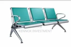 Quality Reception/ Airport Seats